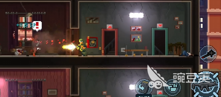 破门而入行动小队是谁发行的 破门而入行动小队什么时候会上线