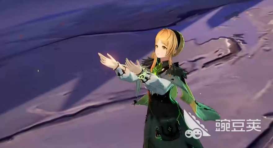 二重螺旋黑曜艾尔芙魔灵技能效果分析 二重螺旋黑曜艾尔芙特色