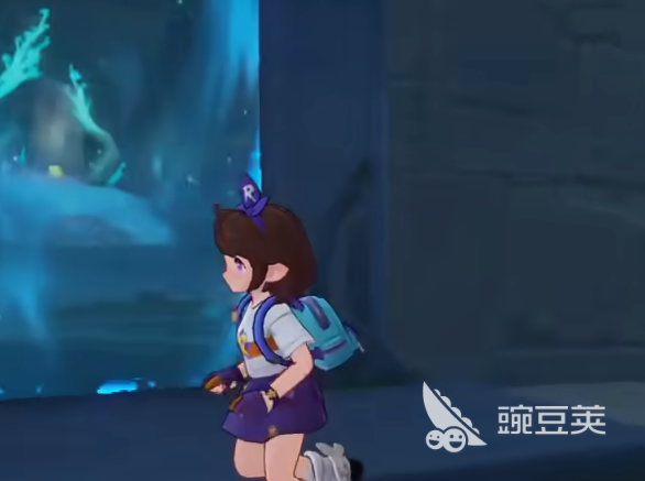 洛克王国世界海枝枝怎么样 <a id='link_pop' class='keyword-tag' href='https://www.9game.cn/lkwgsy/'>洛克王国手游</a>海枝枝详解