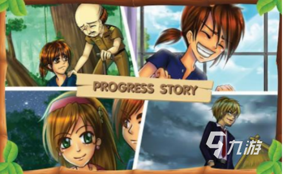 好玩的单机恋爱游戏有哪些2025高人气单机恋爱手游合集