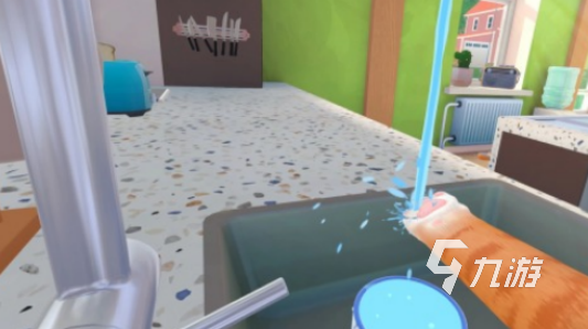 流行的减压游戏哪里下载2025耐玩的解压手游排名