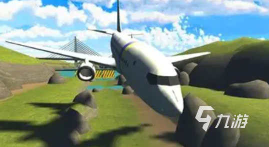 人气高的飞机手游排行榜前十名2025 高热度的飞机手游一览