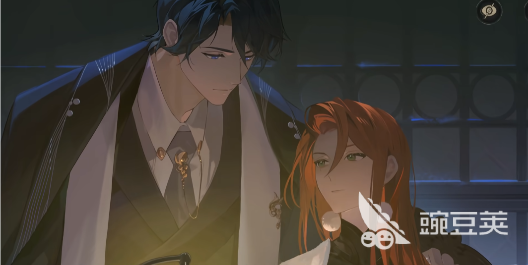 代號(hào)砰砰男主介紹 代號(hào)砰砰游戲男主都有誰