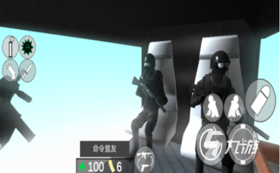 单机fps游戏有哪些2025受欢迎的fps手游大全