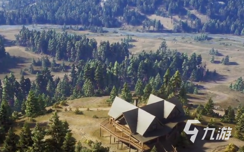 猎人之路最新版下载介绍 猎人之路中文版下载地址在哪