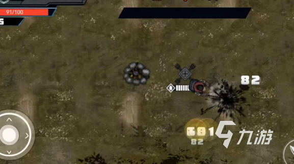 质量高的枪战手游推荐2025 火爆的枪战手游一览