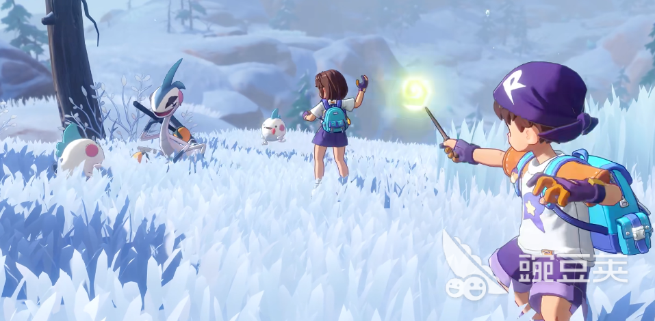 洛克王国世界测试什么时候结束 洛克王国世界时间是什么时候