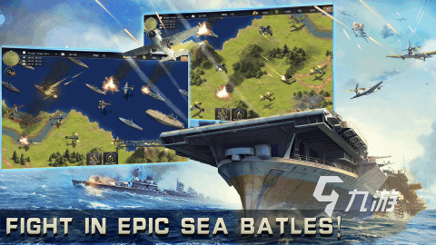 2025不错的二战手游下载 耐玩的二战手游推荐