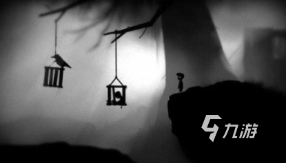 热门的黑白游戏大全 2025受欢迎的黑白画质的游戏推荐