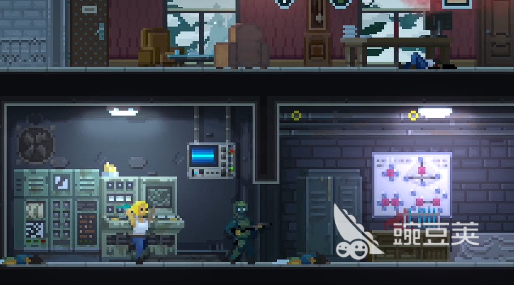 破門(mén)而入行動(dòng)小隊(duì)炸彈關(guān)卡怎么打 破門(mén)而入行動(dòng)小隊(duì)炸彈關(guān)卡攻略