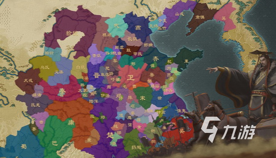 熱門有趣的游戲slg下載介紹2025 玩不膩的slg游戲大全