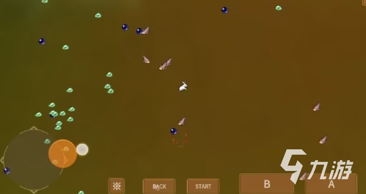 有趣的幸存者游戏下载推荐 经典的幸存者游戏合集2025