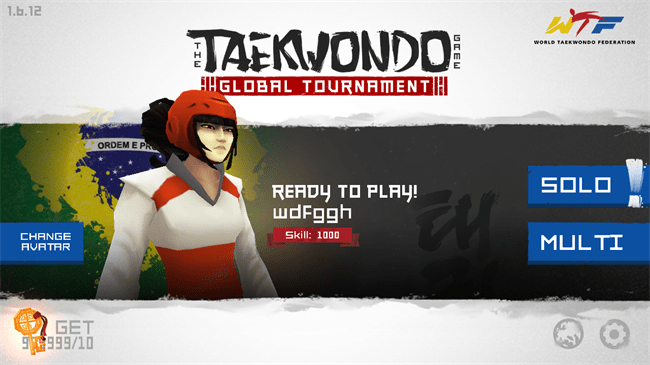 2025流行的跆拳道游戏榜单 好玩的跆拳道游戏下载截图