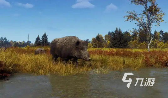 猎人之路手机版下载安装教程 猎人之路手游安卓下载地址