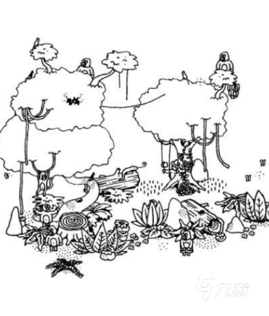 好玩的寻物装扮游戏大全2025流行的寻物手游排名