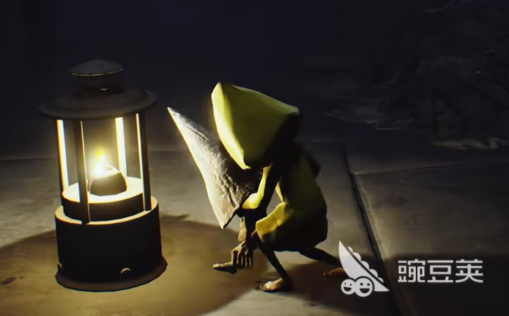 小小梦魇手机版英文名是什么 小小梦魇英文名说明