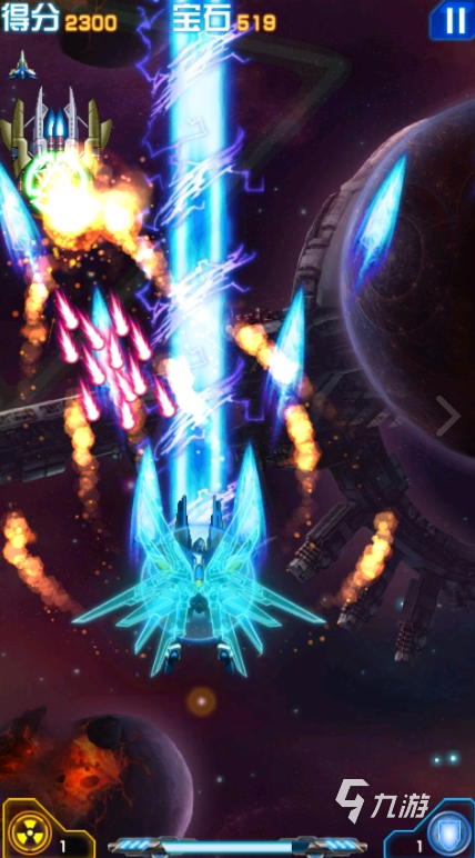 以前街机游戏有个飞机游戏叫什么 2025耐玩的飞机游戏盘点