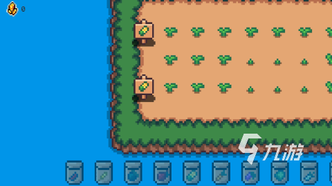 2025一款很老的单机农场游戏在哪里 好玩的单机农场游戏盘点