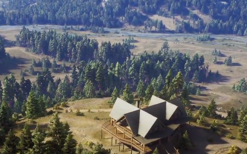 猎人之路最新版下载介绍 猎人之路中文版下载地址在哪截图