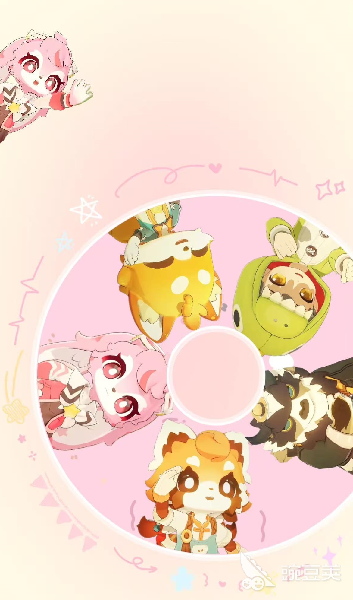 星布谷地艾莎莎尼是谁 星布谷地艾莎莎尼介绍