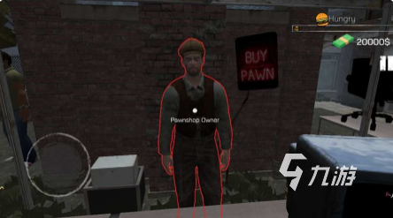 模拟游戏中文版下载 2025流行的模拟游戏分享