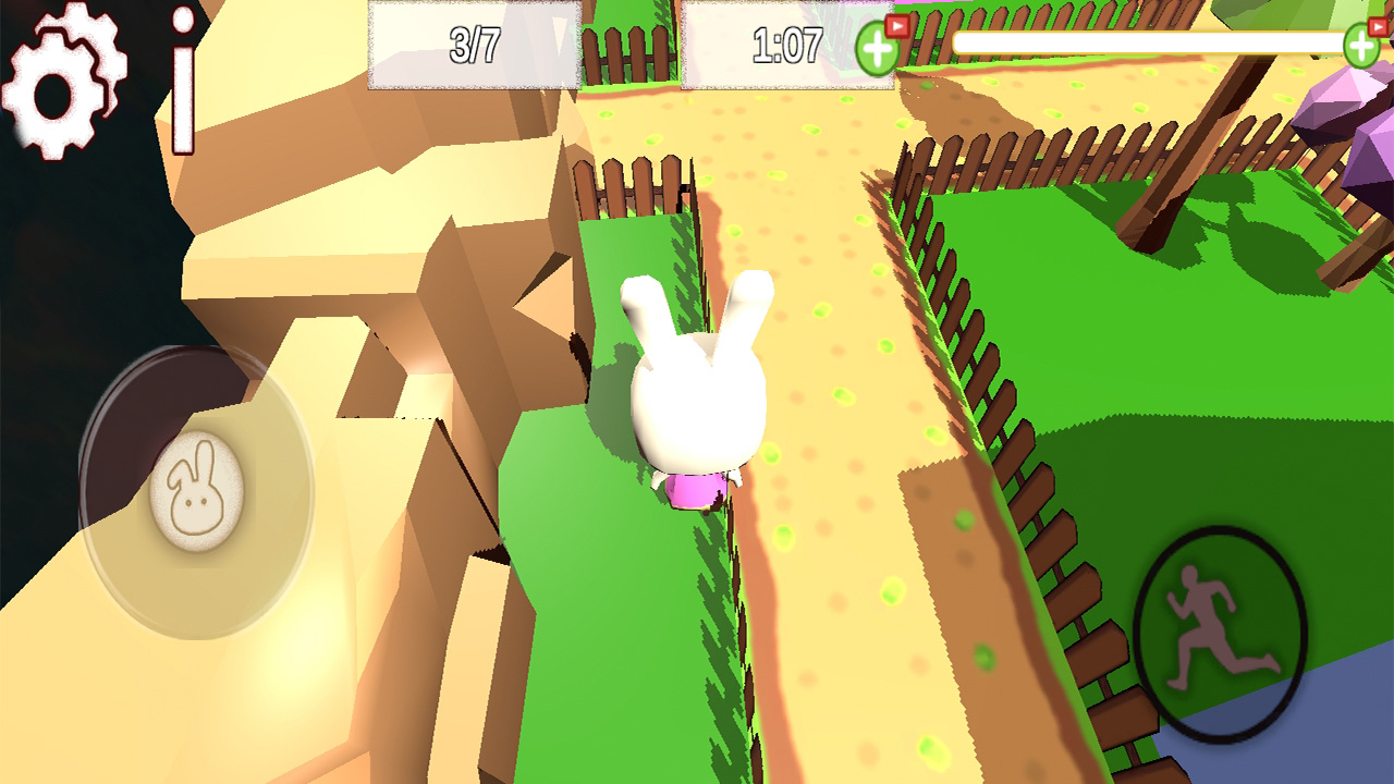 疯狂兔子小镇好玩吗 疯狂兔子小镇玩法简介