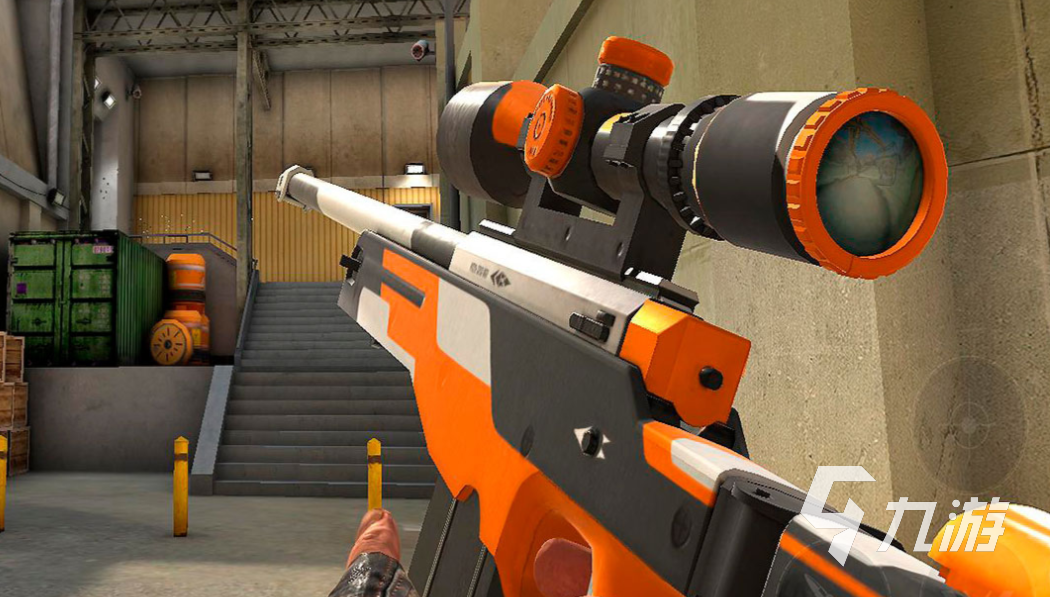 热门的单机吃鸡游戏手机版下载 经典的吃鸡游戏推荐2025