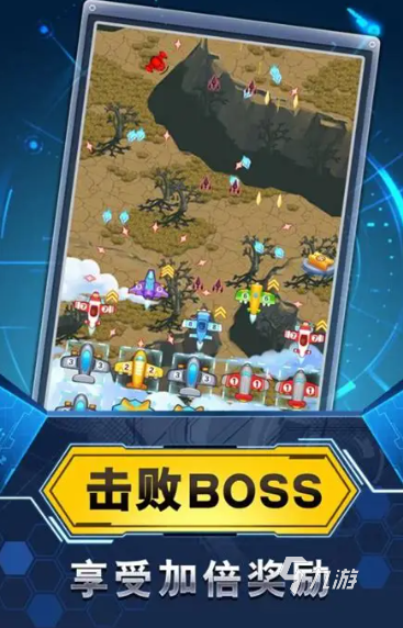 人气高的飞机手游排行榜前十名2025 高热度的飞机手游一览