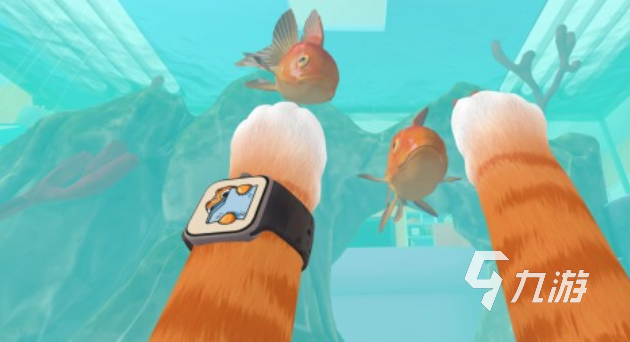 我是猫的游戏下载合集 流行的猫咪游戏盘点2025