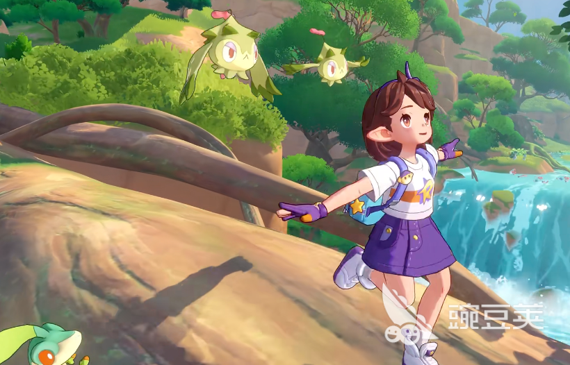 洛克王国世界测试什么时候结束 洛克王国世界时间是什么时候