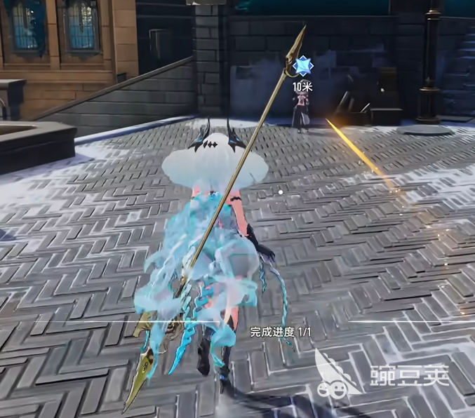 二重螺旋英语名字是什么 二重螺旋英语名说明