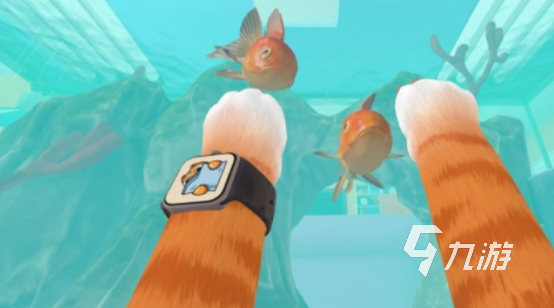 类似猫武士游戏手机版有哪些2025和猫武士手游相似的游戏推荐