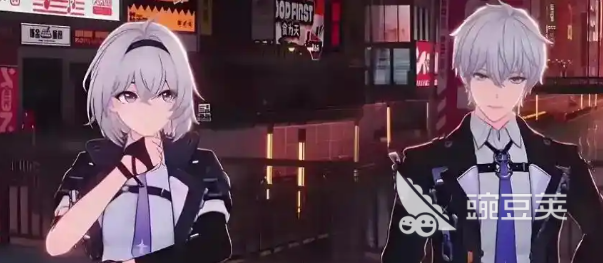 異環(huán)男主角叫什么 異環(huán)男主角零介紹