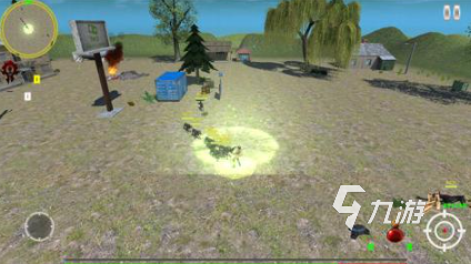 耐玩的手游饥荒排行榜 类似饥荒的游戏下载推荐2025