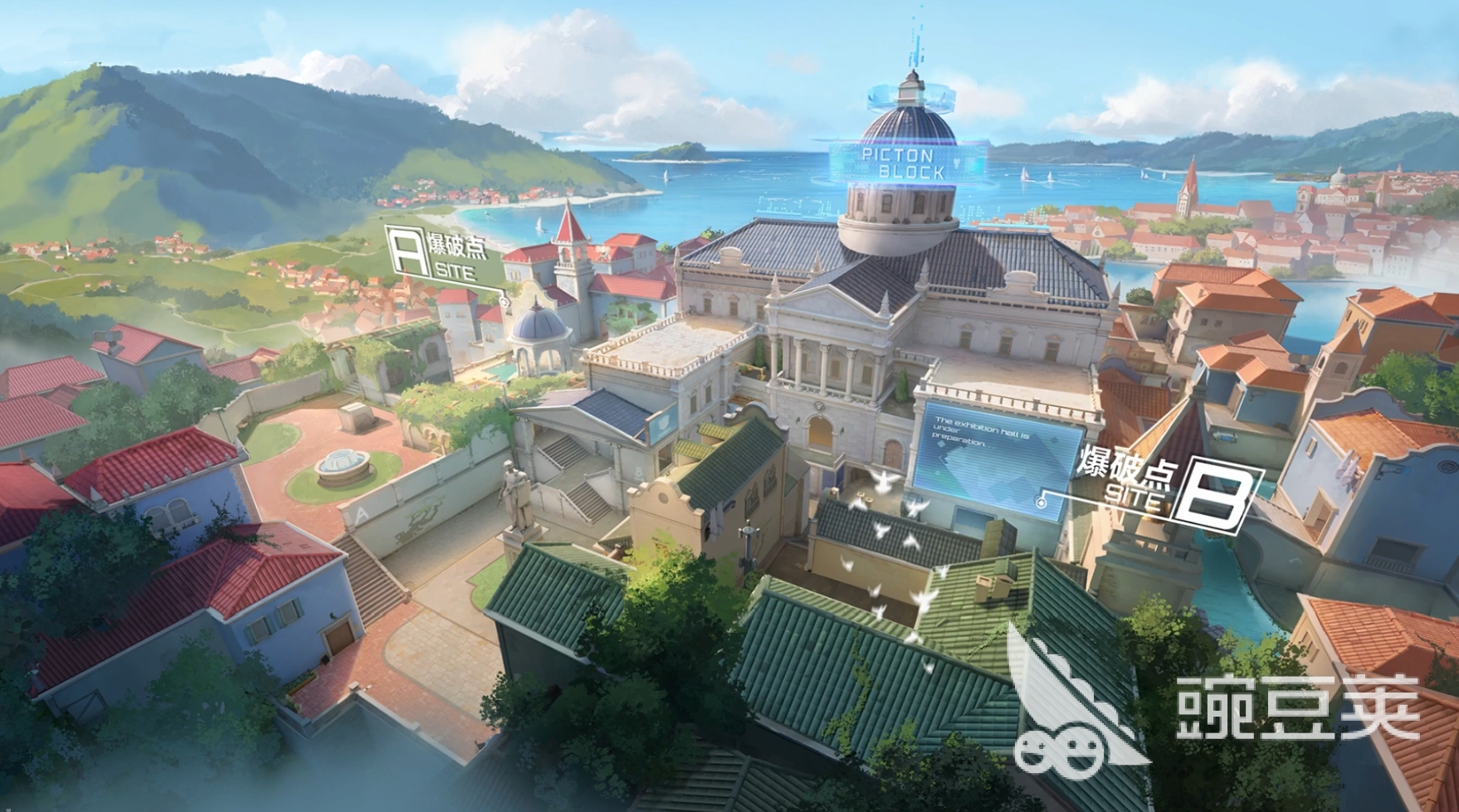 卡拉彼丘手游風曳鎮(zhèn)點位在哪 卡拉彼丘風曳鎮(zhèn)位置分享