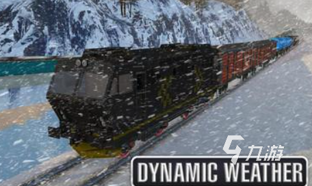 受欢迎的蒸汽火车游戏推荐 2025火爆的蒸汽火车游戏排行