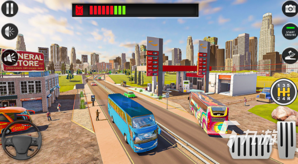 模拟游戏中文版下载 2025流行的模拟游戏分享