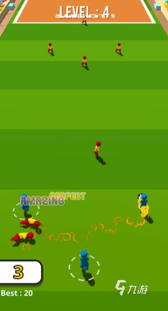 足球游戏单机手游怎么下载 2025经典的足球单机游戏大全