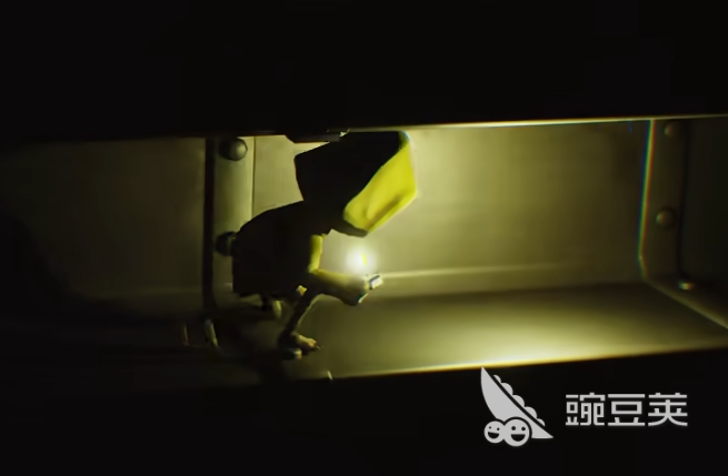 小小梦魇手机版英文名是什么 小小梦魇英文名说明