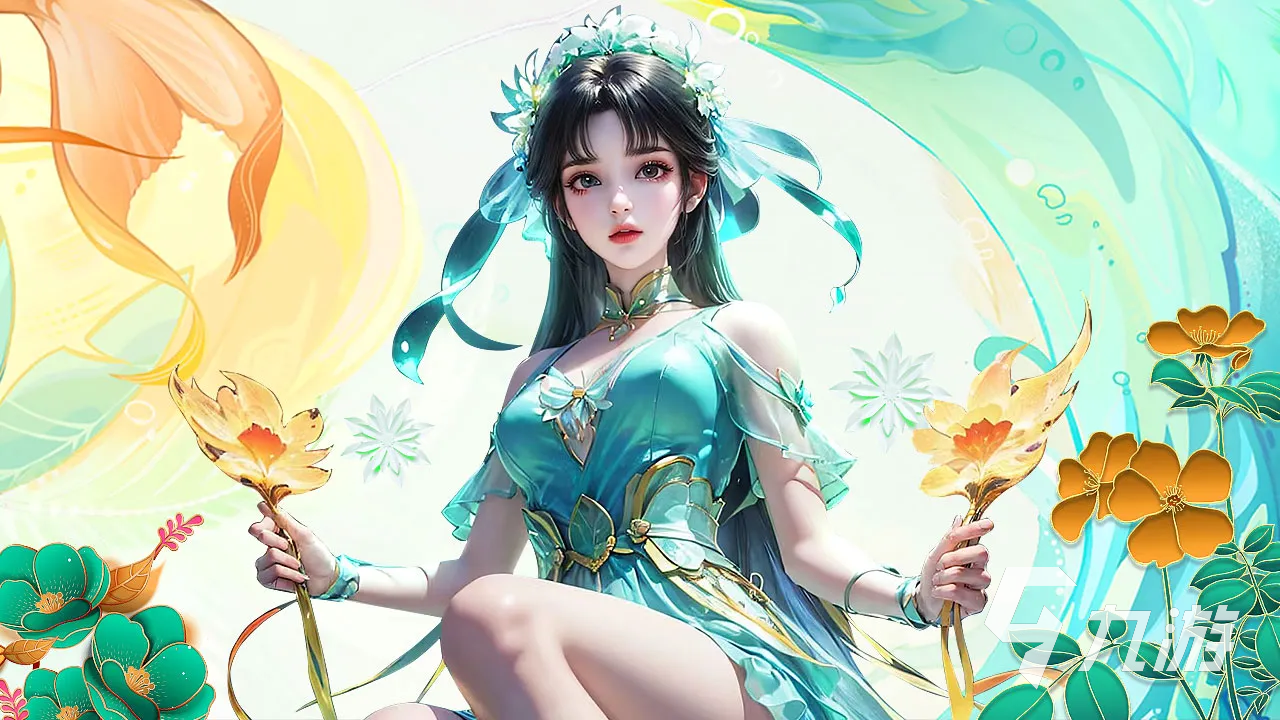 值得玩的仙侠游戏推荐 2025必玩仙侠游戏合集