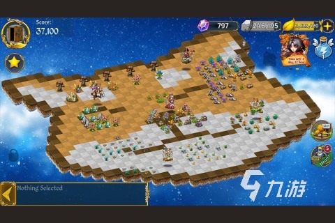 免费版消消乐游戏在哪里 2025有趣的消消乐游戏有哪些