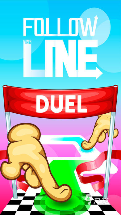 趣味抓手指游戏大全一览 2025五大耐玩的手指主题的游戏有哪些