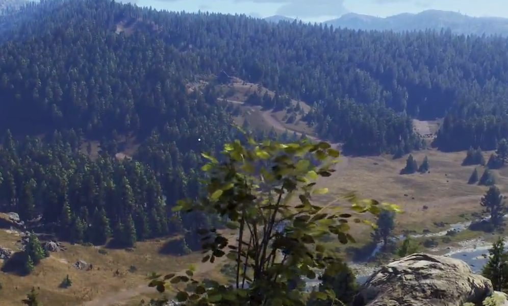 猎人之路英文名是什么 猎人之路英文名介绍截图