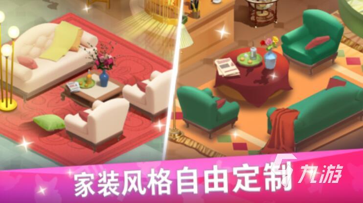 模拟农场游戏都有哪些 经典的模拟农场游戏合集2025