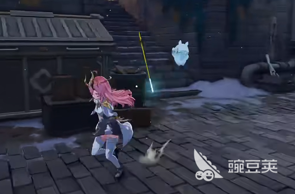 二重螺旋厂家是谁 二重螺旋游戏介绍