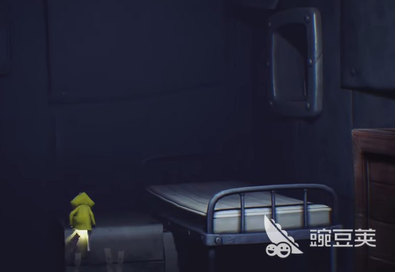 小小梦魇手机版英文名是什么 小小梦魇英文名说明