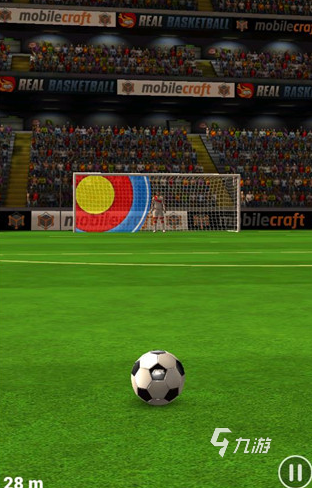 足球游戏单机手游怎么下载 2025经典的足球单机游戏大全
