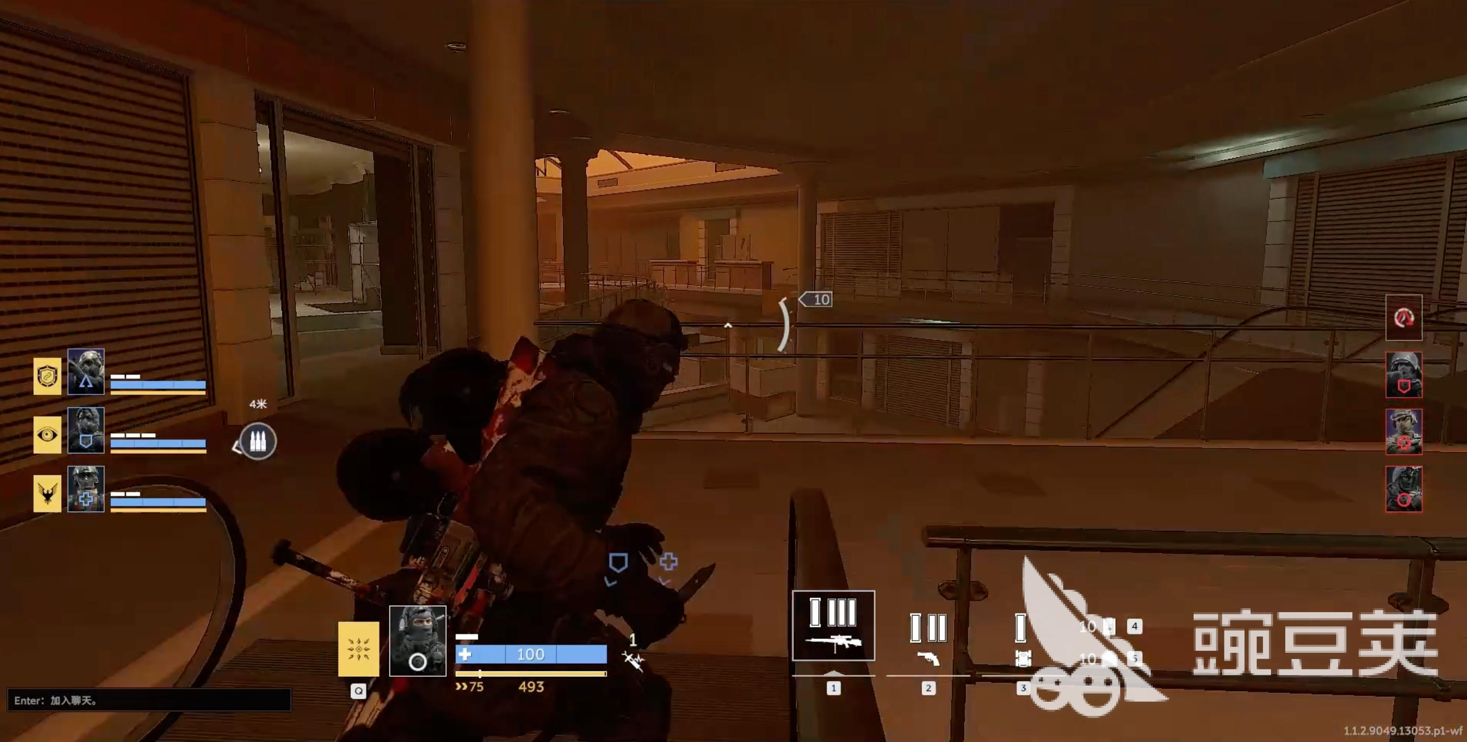 特种部队集结pvp怎么打 特种部队集结pvp技巧分享