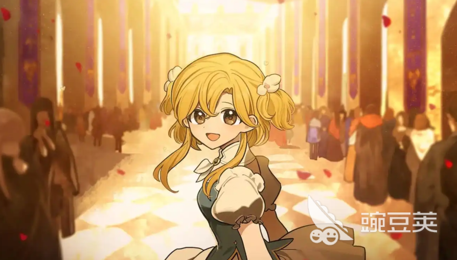 火山的女兒劇院臺詞怎么選 火山的女兒劇院臺詞選擇攻略