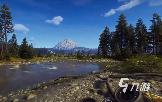 猎人之路手机版下载安装教程 猎人之路手游安卓下载地址